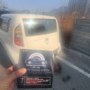 소울모터스 | 김해후방카메라 주촌면 쏘울 고장으로 인해서 CCD-i3000 교체 설치 후기입니다.