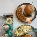 성수 버거 맛집 '나이스두잉 버거샵' 하와이안버거 클래식버거 후기