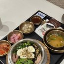 동경ENG | 창원 롯데백화점 식당가 아기랑 가기 좋은 솥밥 맛집 동경만향