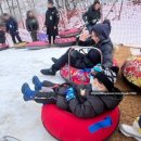오크밸리리조트 밸리빌리지 46평 두 가족 여행 후기