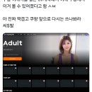 쿠팡 ㅇㄱㅈㅉㅇㅇ?(feat. 일본 AV계약) 이미지