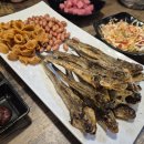 망둥어앤치킨