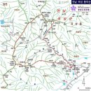 481차 산행(16. 4. 9) 동악산 736m / 전남 곡성 이미지