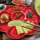 [남양읍맛집] &#39;전주우렁제육쌈밥&#39; 푸짐한 백반 한상