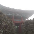 금성산성 이미지