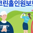 홀인원Ⅱ스크린 이미지