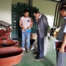 목욕농장 이미지