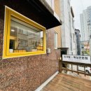 어반브릭스 앞 횡단보도 이미지