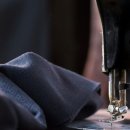 의류제작과 리폼 이미지