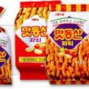 맛동산 이미지