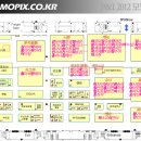 2012 사진영상기자재전 (P&I) 가실 분들 보세욤~ 이미지