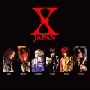 X Japan - Crucify My Love 라이브 이미지