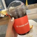 이삭토스트 정관점 이미지