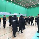 시흥시 전용배드민턴장 이미지