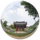 효자 이면주 정려 이미지