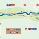 성주봉자연휴양림 야영장 이미지