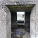 제주 셋알오름 일제 고사포진지 이미지