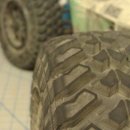 The new Axial EXO Terra Buggy AX90015 이미지