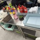 황금조개 튼튼장어 이미지