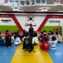 전진 효 태권도장 네이버블로그
