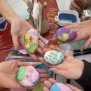 토닥토닥 나를 돌보는 미술테라피 | [교사 대상 연말정화 프로그램 진행 후기] 갤러리몸 미술치유 프로그램