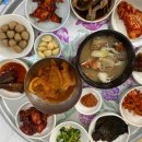 유정통닭