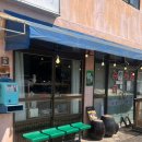 햇살슈퍼 | [순천] 순천역 감성카페, 밀림슈퍼(말꾸티, 소금빵)