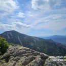 ⛰️ 설악산 서북능선 (한계령-귀때기청봉-대승령-장수대)_24.06.28.(금)