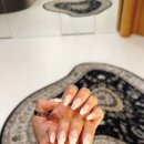 팅커벨네일아트