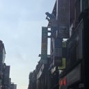 과일밥상상하점 | [건대 훠궈] 고기굽는 무한리필 1인 훠궈 상상라오 건대점 주말 후기