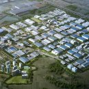 평택포승물류센터(포승BIX지구) 이미지