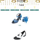 👠가르방 살사화 공구 마감 하루 연장 합니다 ^^ (기간: 10.8-10.14) 이미지