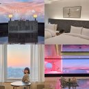 수동수영장 | 청주 숙소 국내 5성급 엔포드 호텔 호캉스 수영장 디럭스 트윈룸 후기