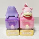 씨유(CU) 원평중앙로점 | CU신상 씨유 포켓몬 캔디머신 굿즈 후기