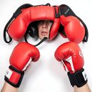 원킬복싱 | 이 나이 먹고 갑자기 훅 땡긴 강남 복싱 맛집 등장