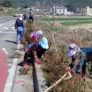 창원 북면사무소 창원일보