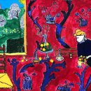 라울뒤피" 색채의 선율" 한가람 미술관 이미지