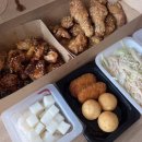 상문이숯불두마리양념치킨사천점 이미지