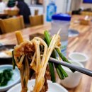 다오래 | [울산 동구 맛집] 현지인이 찾는 찐 노포 식당 '다오래' 후기