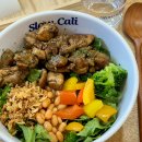 [서초/강남역] 직장인 점심 포케 맛집 ’슬로우캘리‘ 강남삼성타운점 내돈내산 후기
