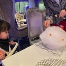 엘리스 인 원더랜드 봉담점 | 로얄캐리비안크루즈 상해 아기랑 크루즈여행 2편 유료레스토랑 후기(원더랜드, 이즈미스시, 테판야끼)