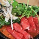 산하식당 | 울산맛집 &#39;청록미나리식당 울산강동산하점&#39; 다녀온 후기를 공유합니다!