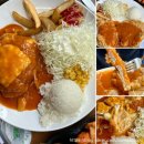 제주 세화리 치즈폭탄 흑돼지 돈가스 얌얌돈가스 올레길 20코스 21코스 맛집