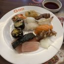 성보빌딩(쿠우쿠우산본점) | [산본] 혼자 뷔페 처음 도전! 쿠우쿠우 후기