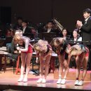 우륵국악단 정기연주회 이미지