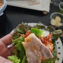 아람중화요리 | 청주 강내 가성비 맛집 - 아람보쌈족발