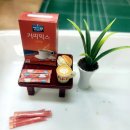 미니어처 만들기 이미지