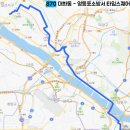 ○쌍용,한성,한양아파트,백마역(일산로) | Sp08 - After Like 고양 870.871.921번