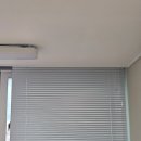 아라크네 | 무타공 셀프설치 아라크네 알루미늄 블라인드 내돈내산 후기