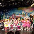 천사들의 작은 발표회 이미지